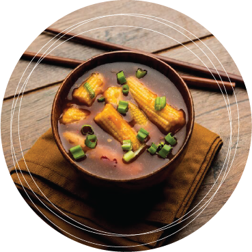 corn-soup