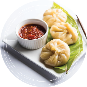 momos