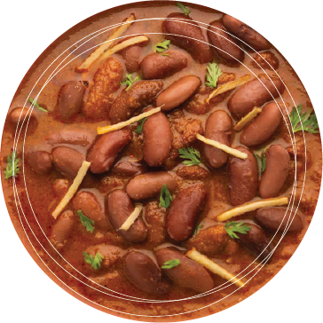 rajma